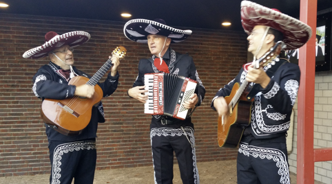 Mexicaanse Feest